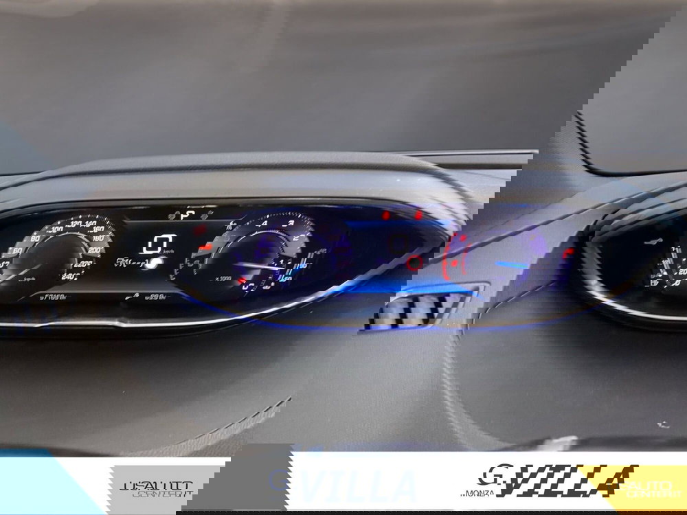 Peugeot 5008 usata a Monza e Brianza (12)