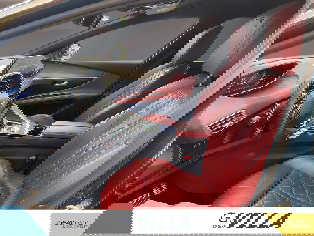 Peugeot 5008 usata a Monza e Brianza (13)