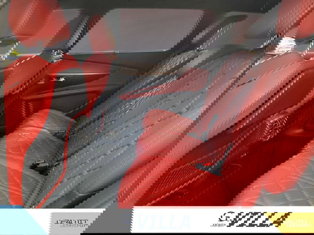 Peugeot 5008 usata a Monza e Brianza (14)