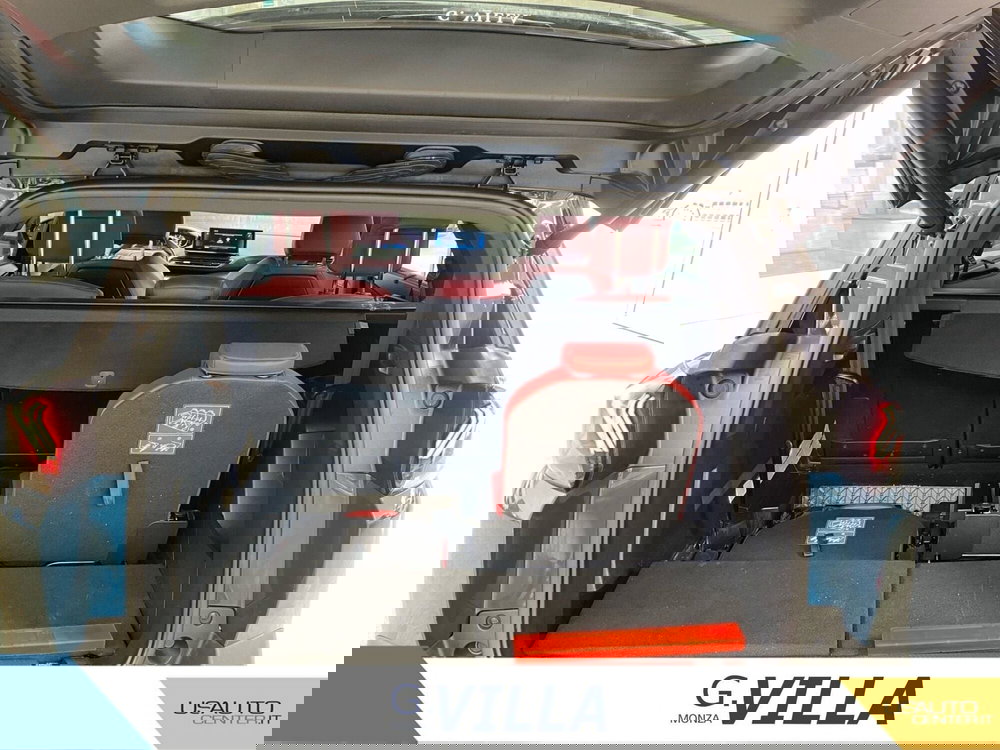 Peugeot 5008 usata a Monza e Brianza (15)