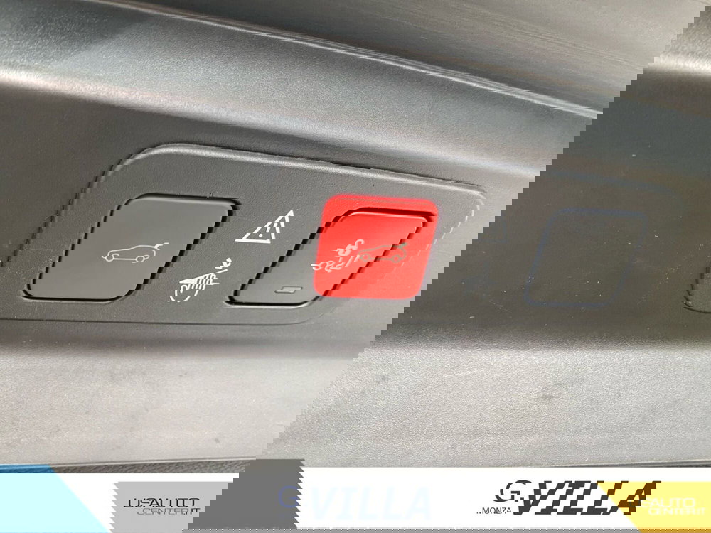 Peugeot 5008 usata a Monza e Brianza (16)