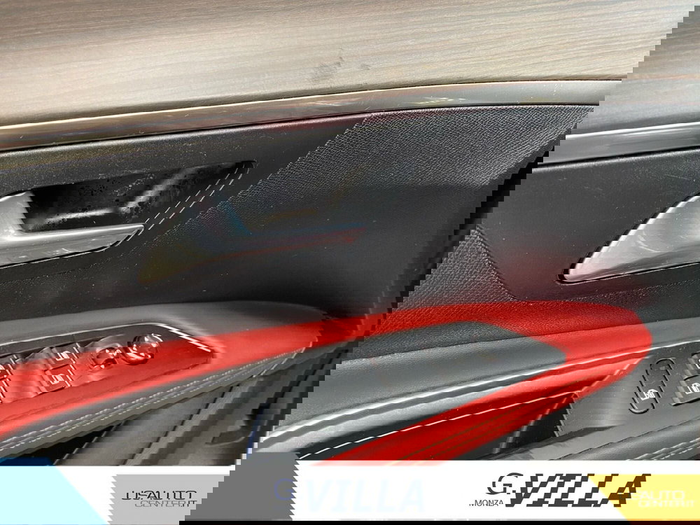 Peugeot 5008 usata a Monza e Brianza (17)
