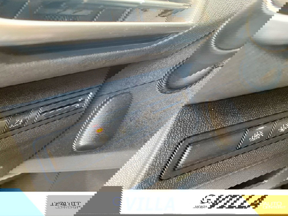 Peugeot 5008 usata a Monza e Brianza (18)