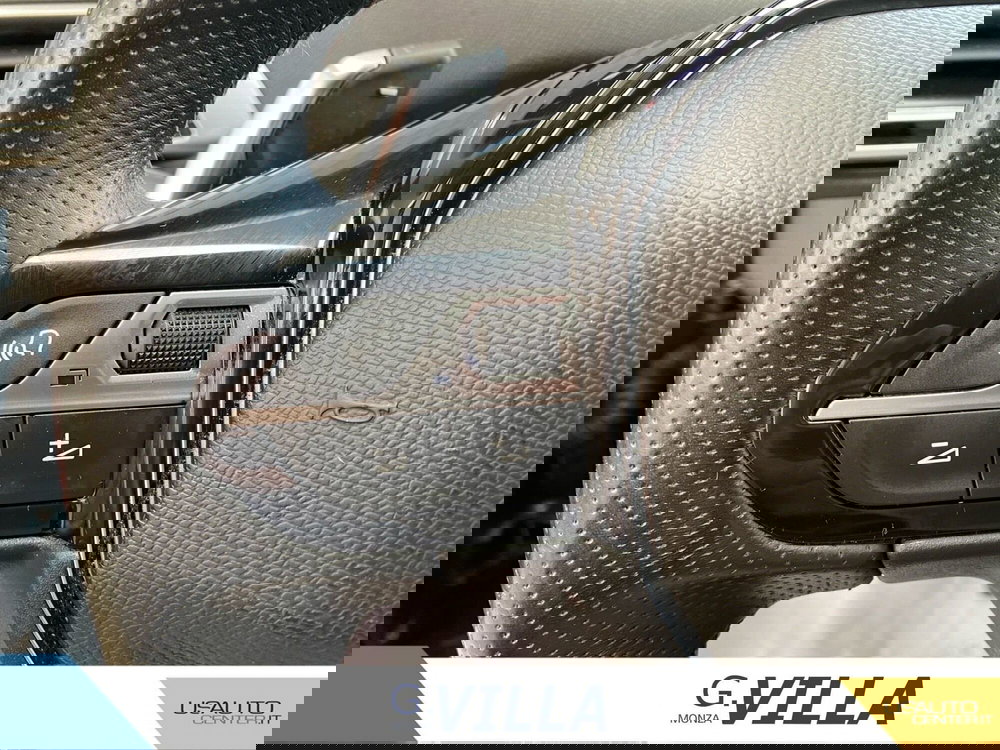 Peugeot 5008 usata a Monza e Brianza (19)