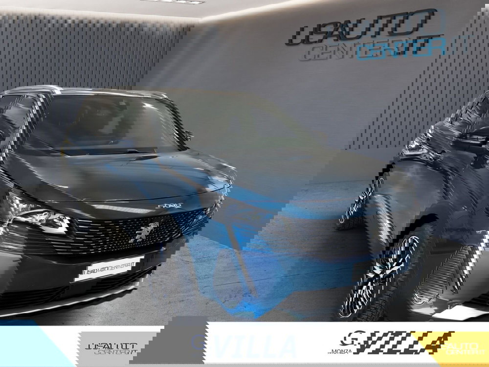 Peugeot 5008 usata a Monza e Brianza (2)