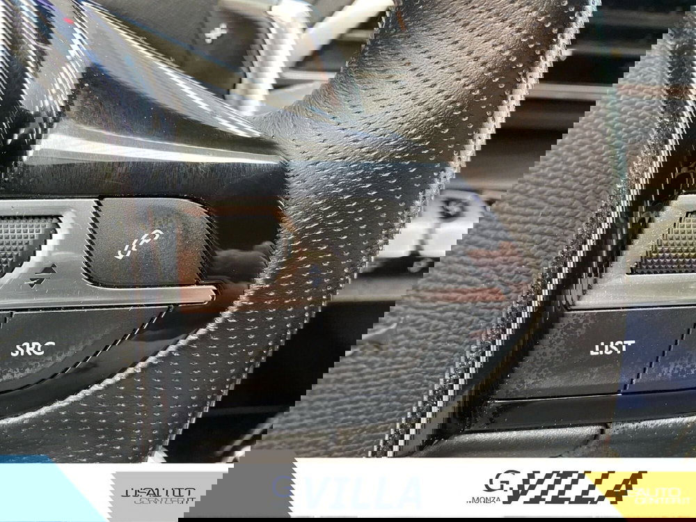 Peugeot 5008 usata a Monza e Brianza (20)