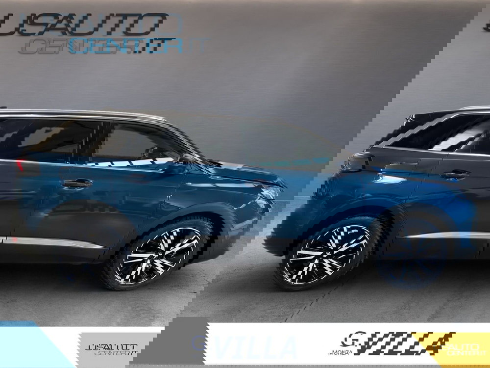 Peugeot 5008 usata a Monza e Brianza (3)