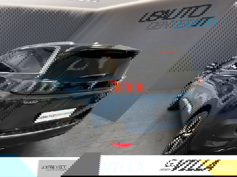 Peugeot 5008 usata a Monza e Brianza (5)