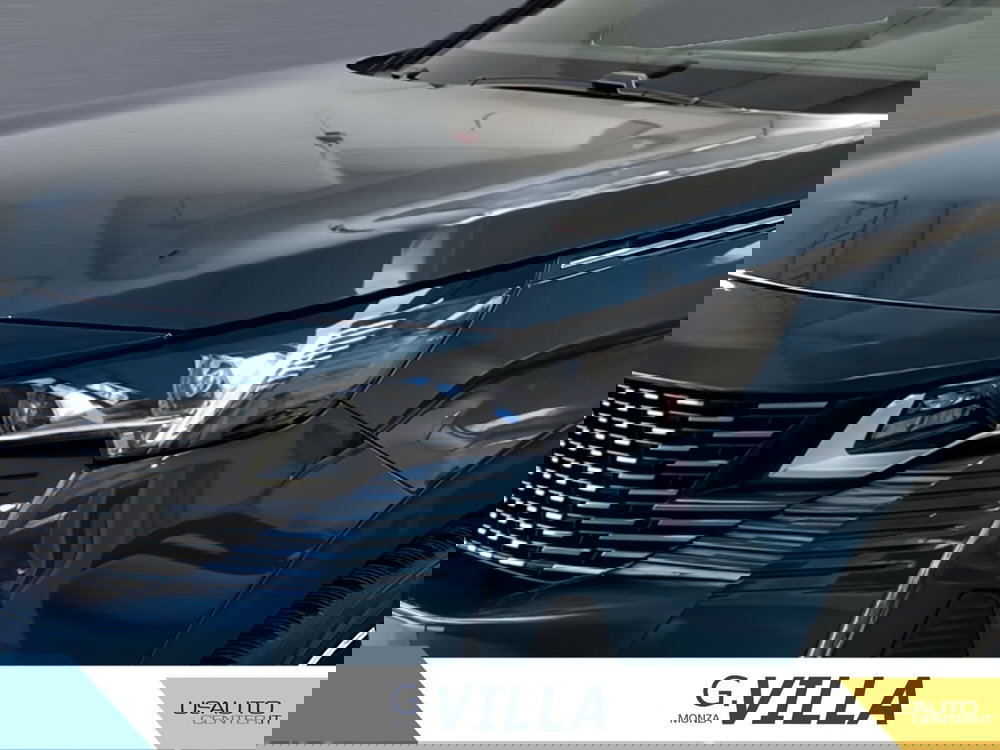 Peugeot 5008 usata a Monza e Brianza (6)