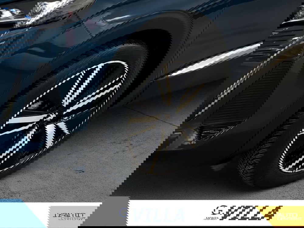 Peugeot 5008 usata a Monza e Brianza (7)