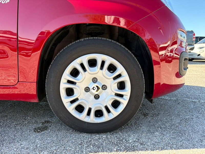 Fiat Pandina usata a Macerata (9)