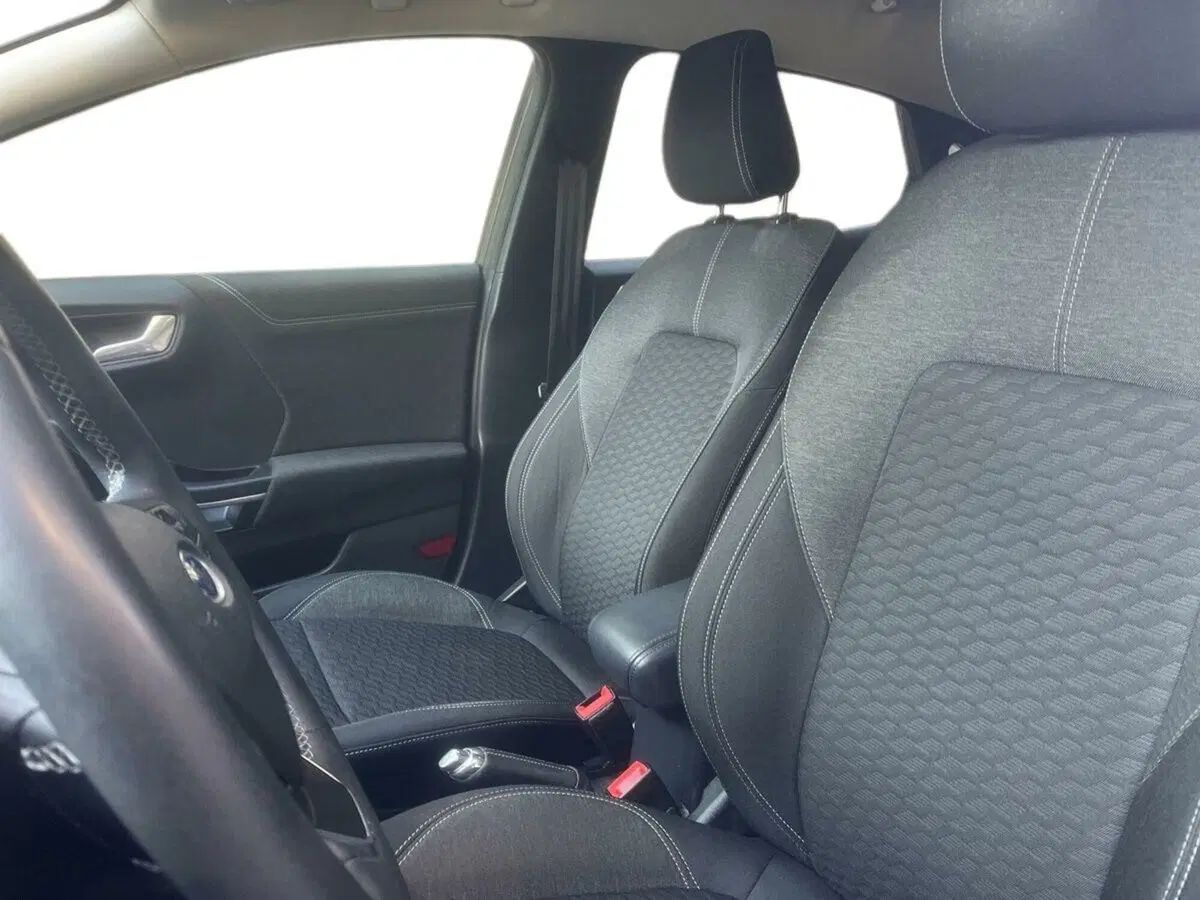 Ford Puma usata a Lecco (10)