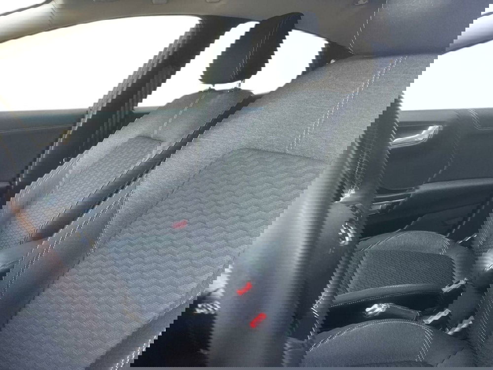 Ford Puma usata a Lecco (10)