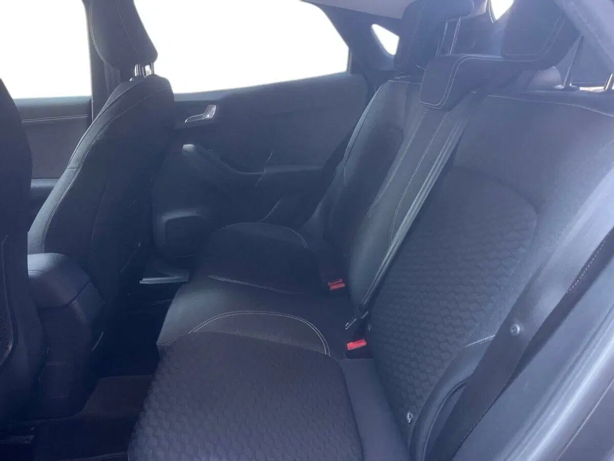 Ford Puma usata a Lecco (11)