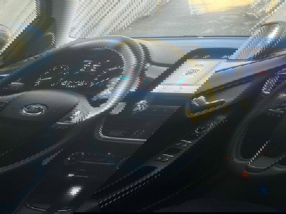 Ford Puma usata a Lecco (13)