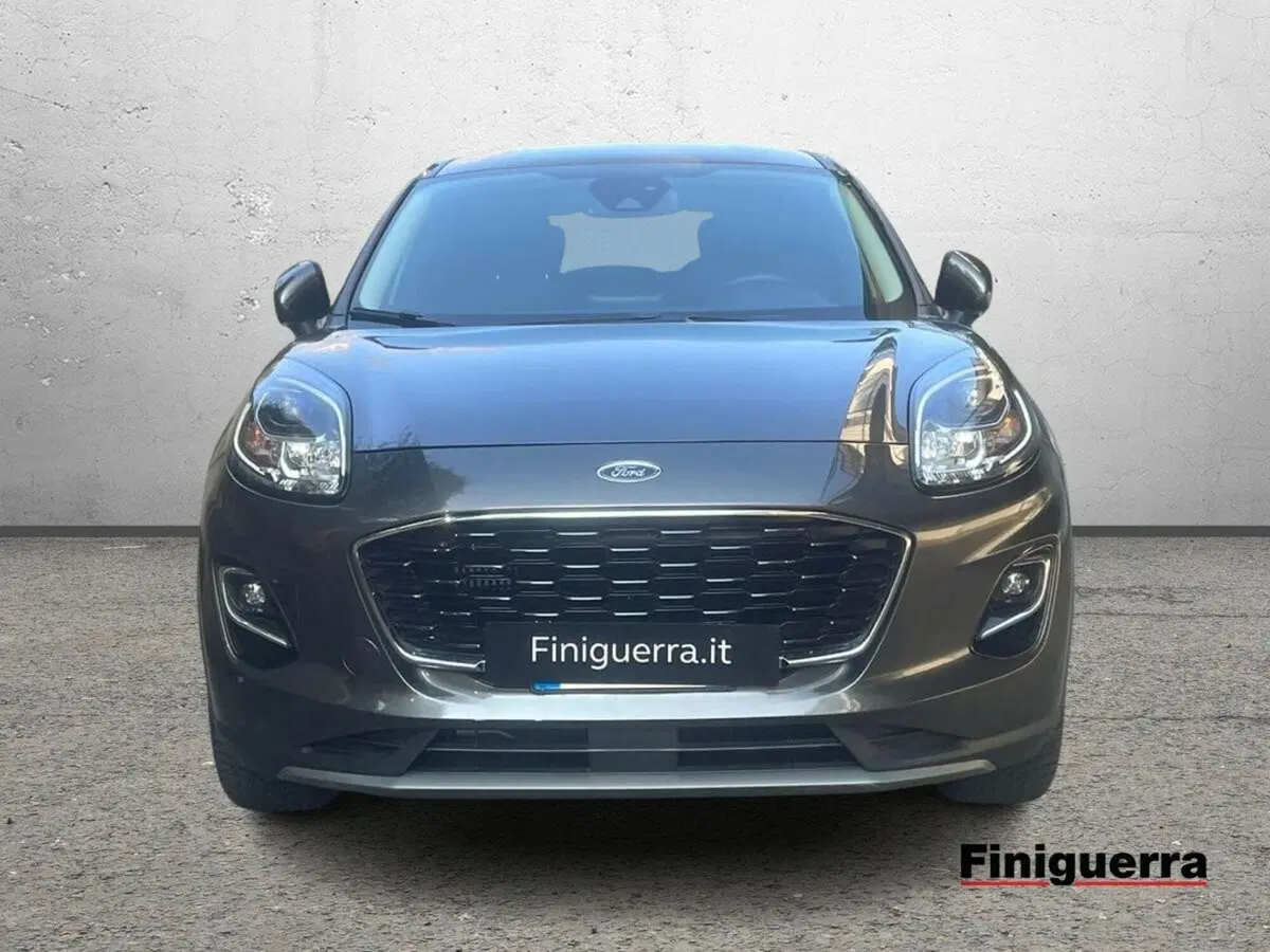 Ford Puma usata a Lecco (2)