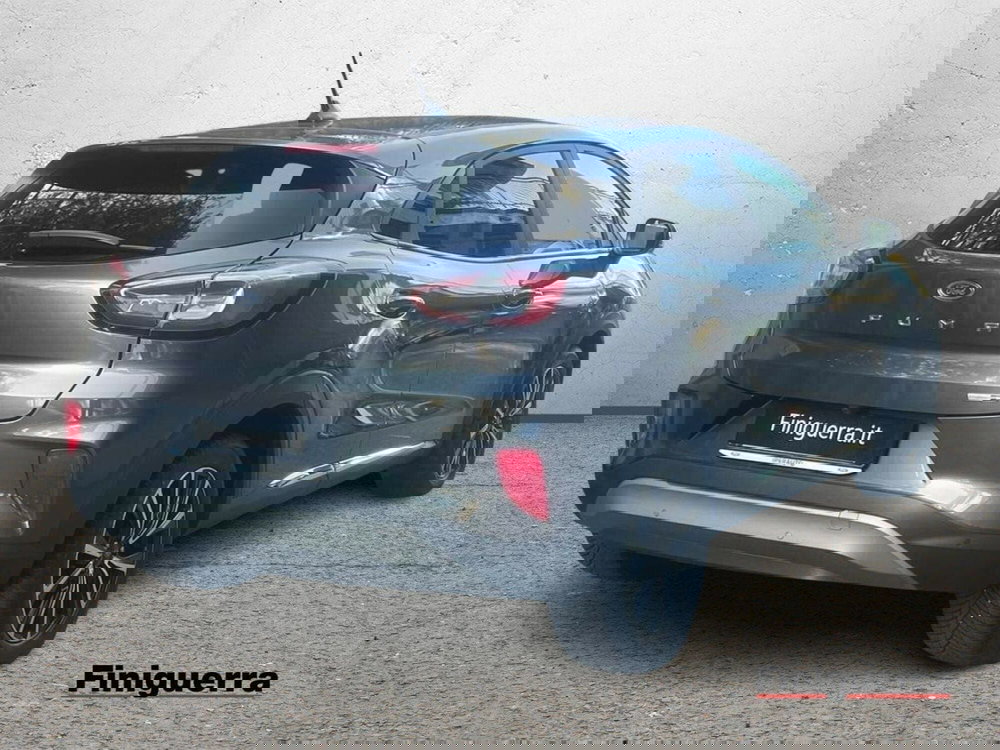 Ford Puma usata a Lecco (4)