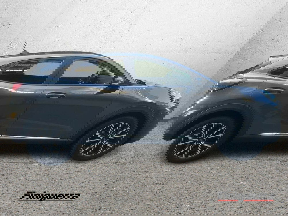 Ford Puma usata a Lecco (5)