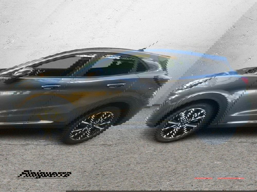 Ford Puma usata a Lecco (6)