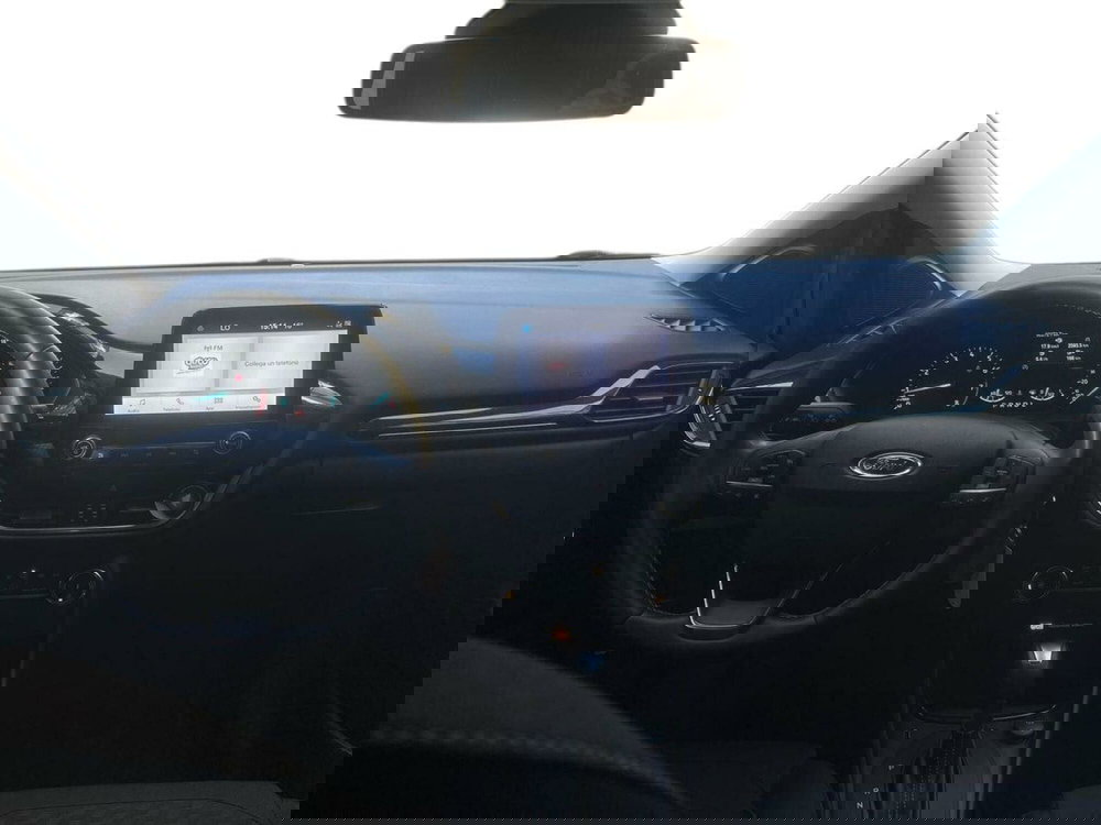 Ford Puma usata a Lecco (8)