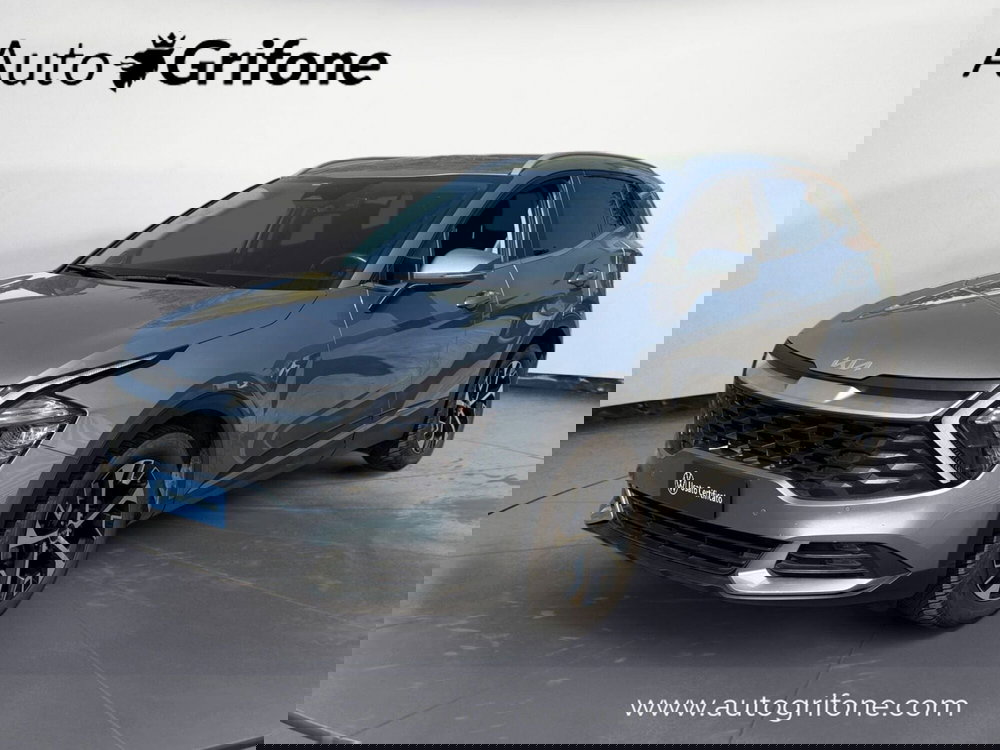 Kia Sportage usata a Modena