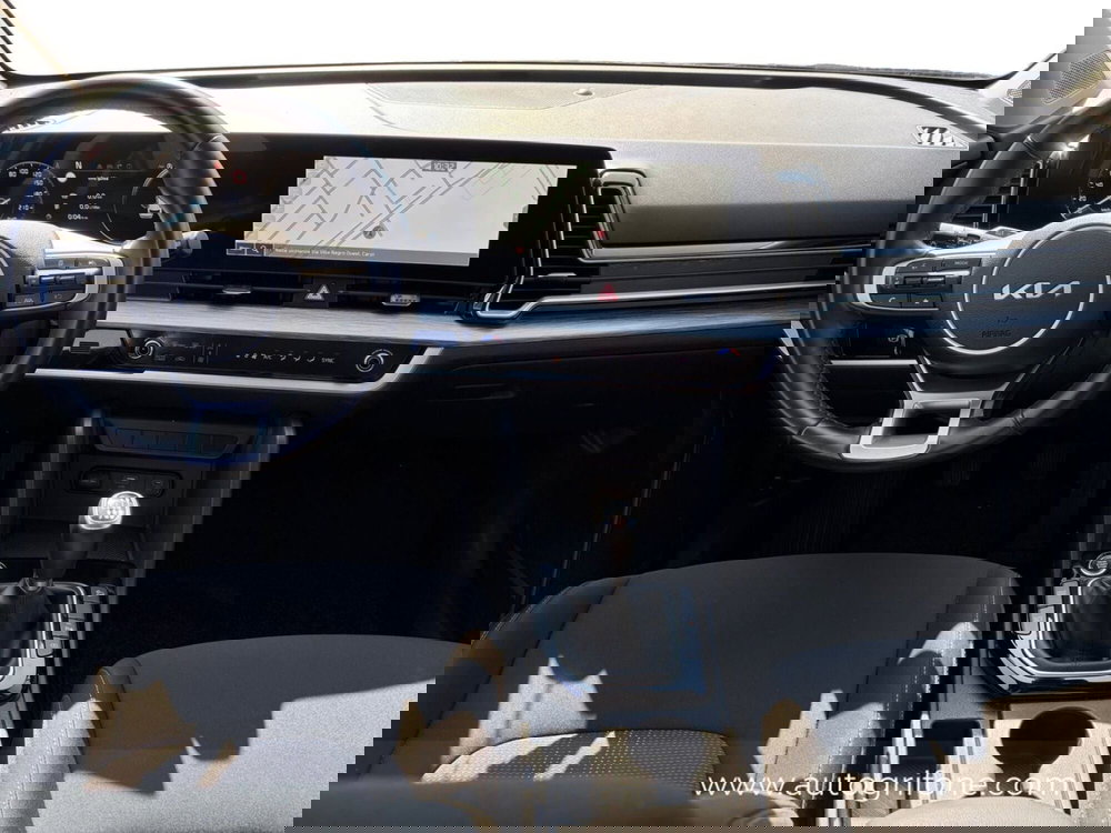 Kia Sportage usata a Modena (10)