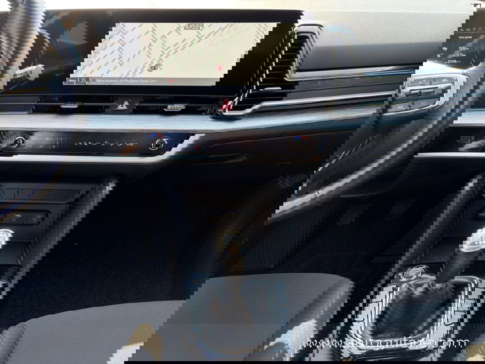 Kia Sportage usata a Modena (11)