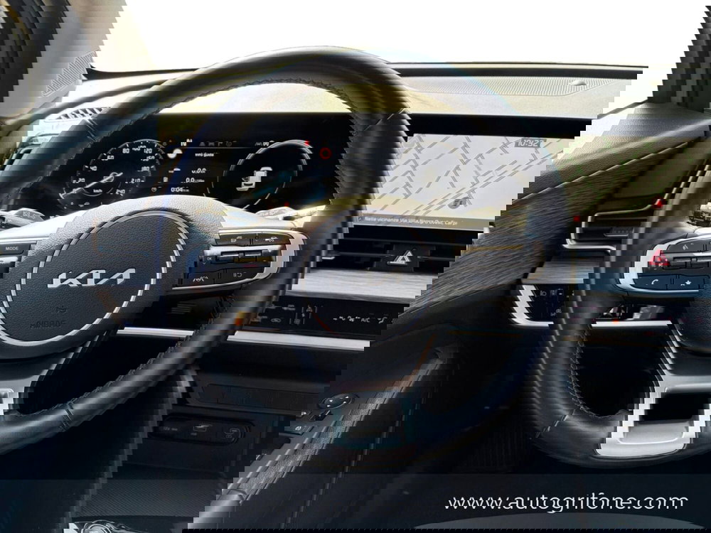 Kia Sportage usata a Modena (12)