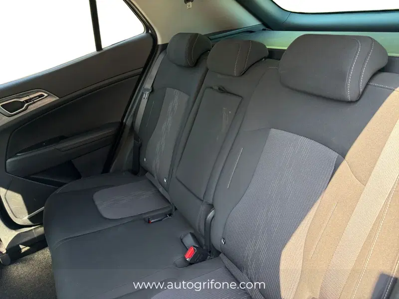 Kia Sportage usata a Modena (13)