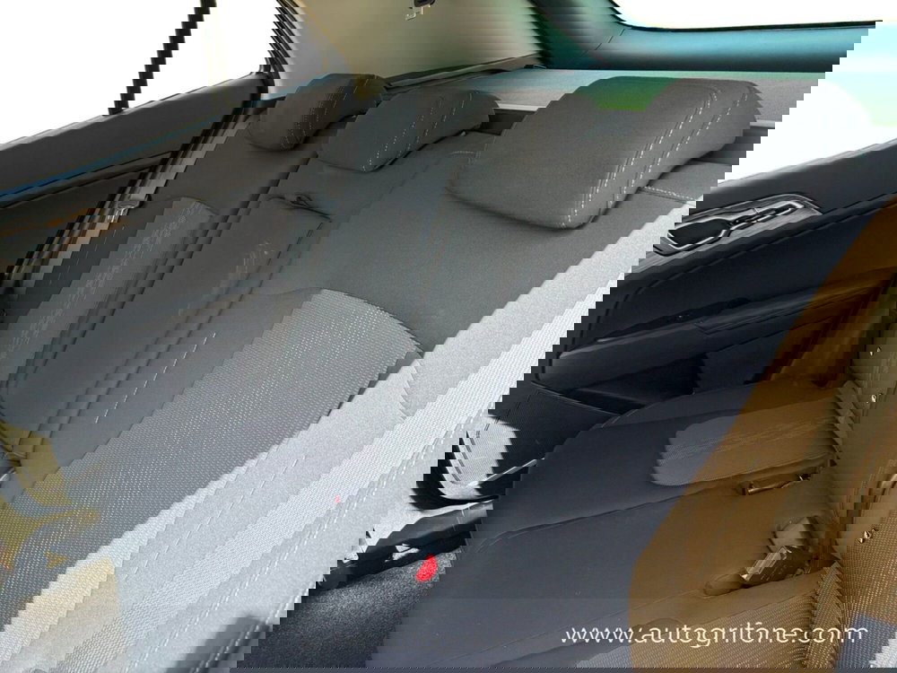 Kia Sportage usata a Modena (13)