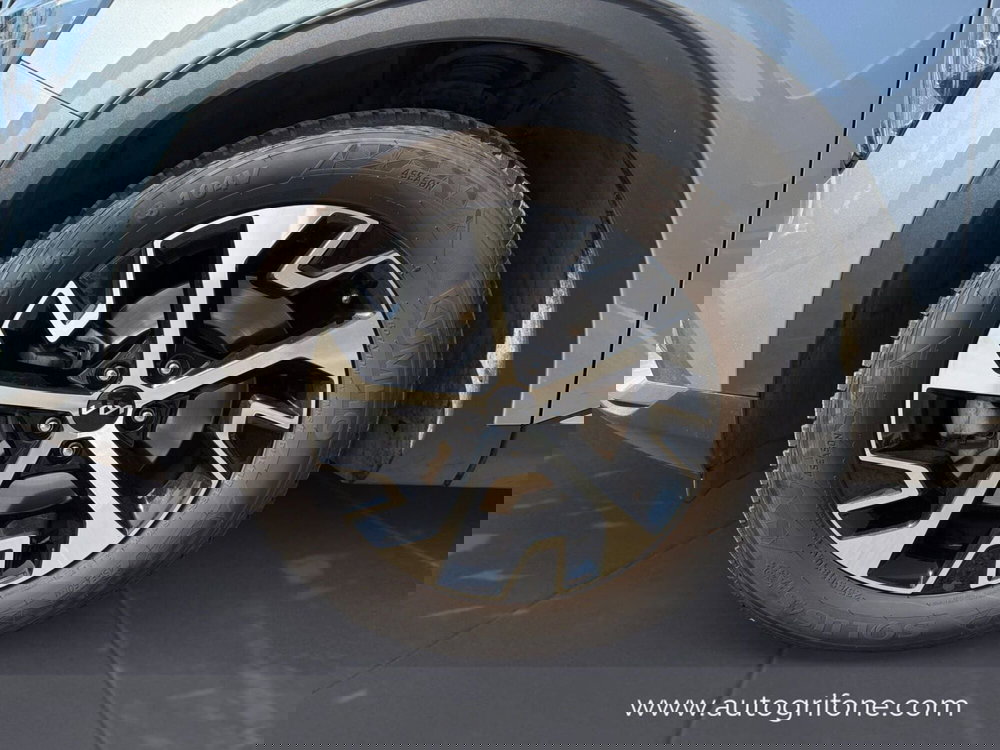 Kia Sportage usata a Modena (14)