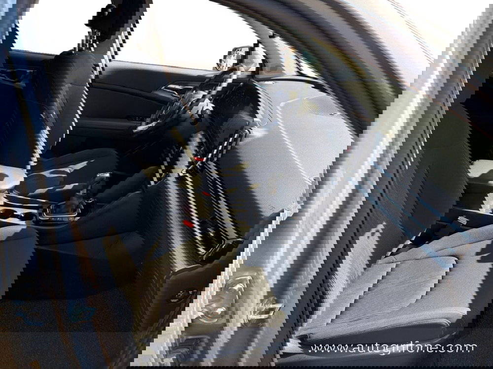 Kia Sportage usata a Modena (15)