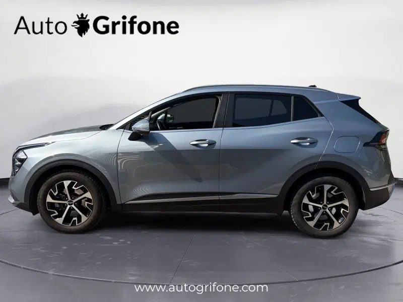 Kia Sportage usata a Modena (2)
