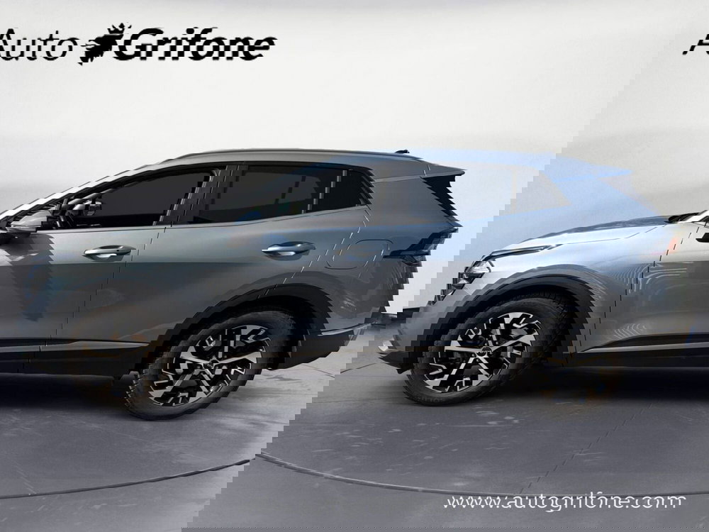 Kia Sportage usata a Modena (2)