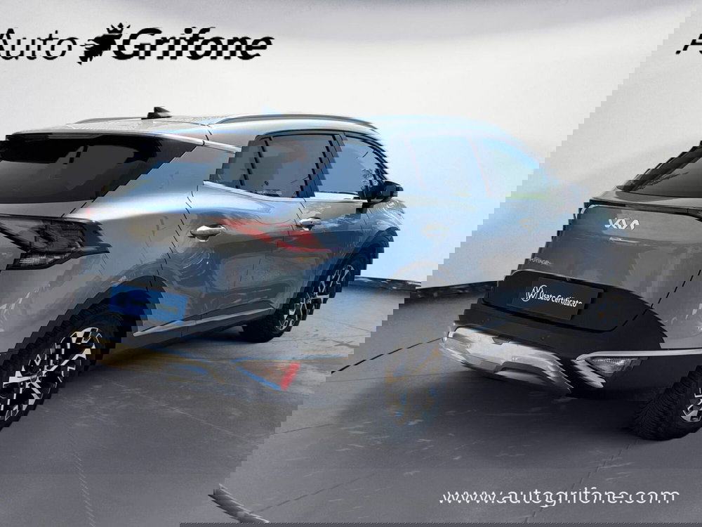 Kia Sportage usata a Modena (5)