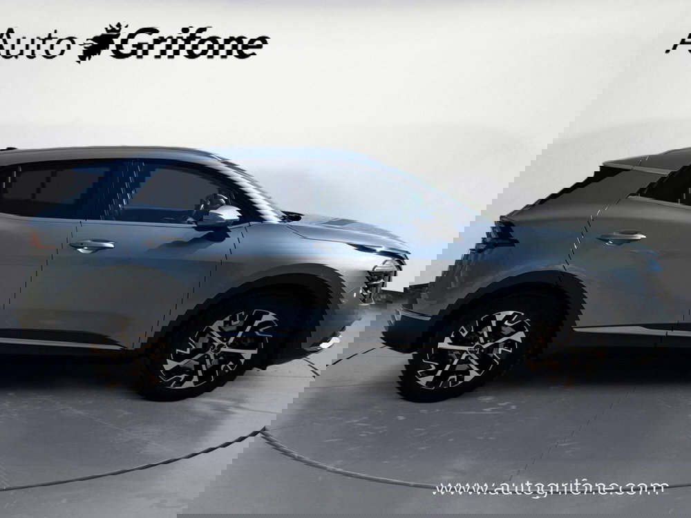 Kia Sportage usata a Modena (6)