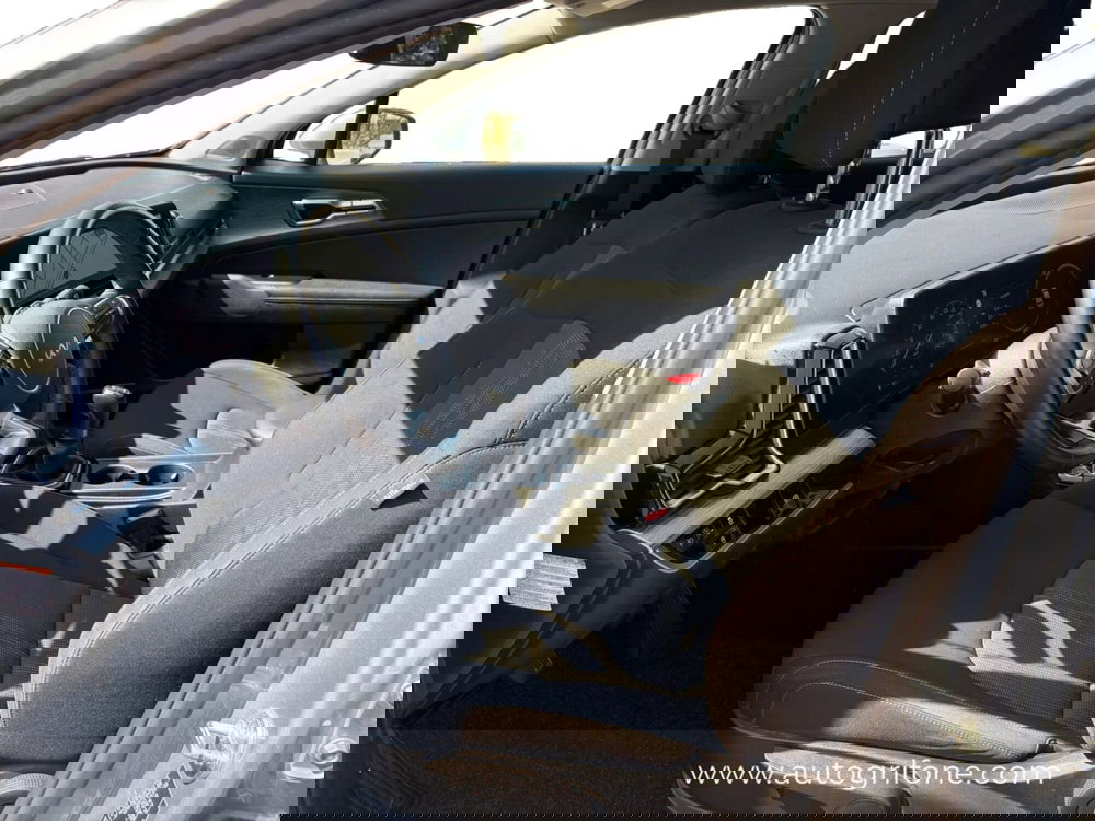 Kia Sportage usata a Modena (9)