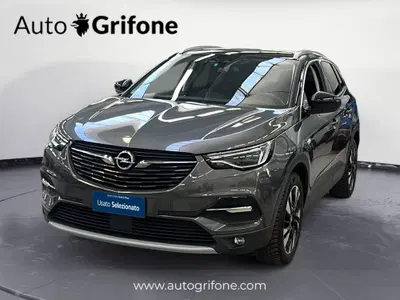 Opel Grandland X 1.5 diesel Ecotec Start&amp;Stop Business del 2020 usata a Modena