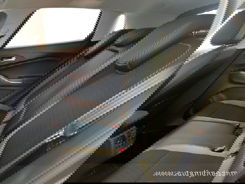 Opel Grandland X usata a Modena (13)