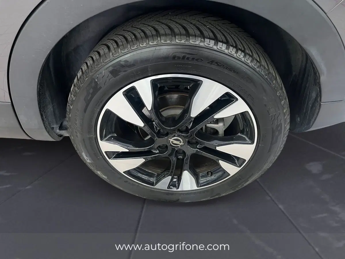 Opel Grandland X usata a Modena (14)