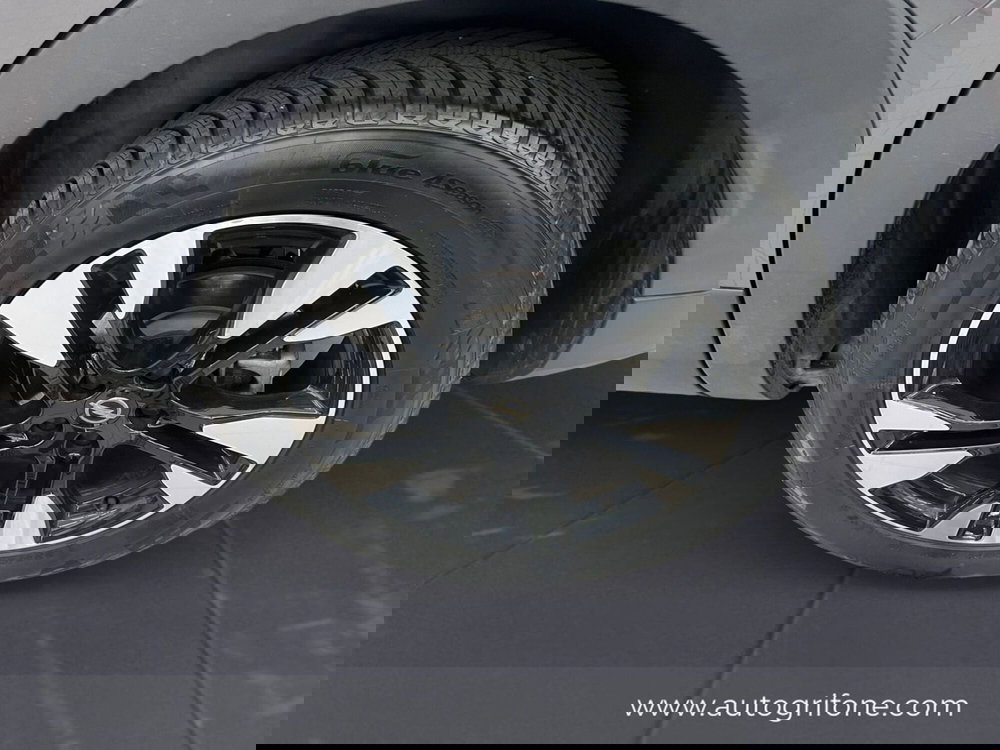 Opel Grandland X usata a Modena (14)