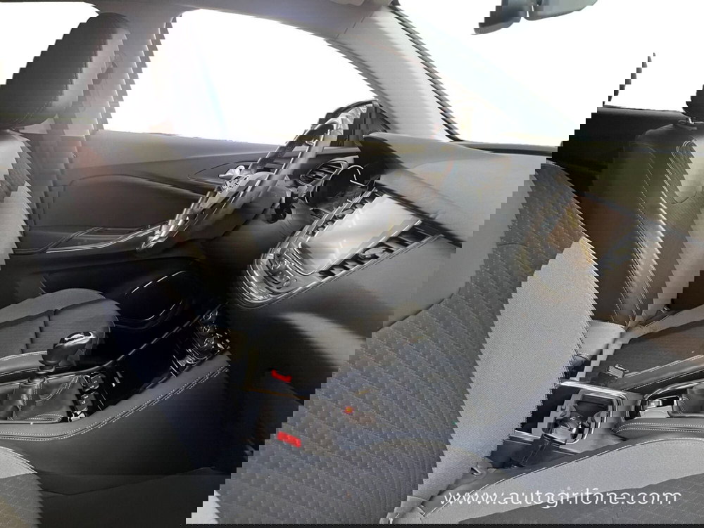 Opel Grandland X usata a Modena (15)