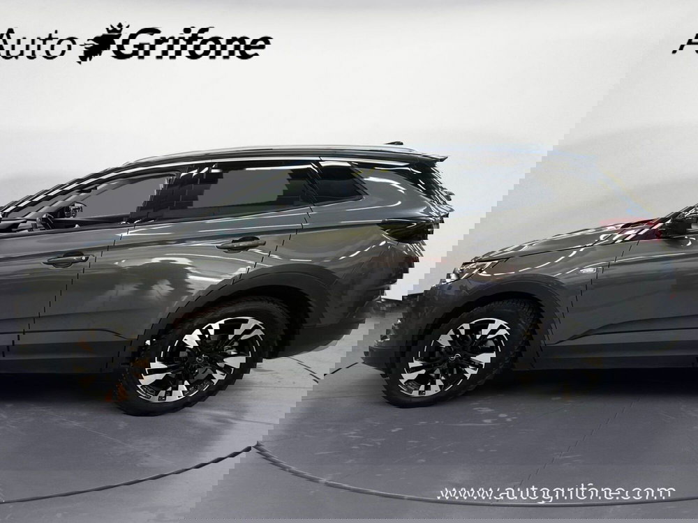 Opel Grandland X usata a Modena (2)