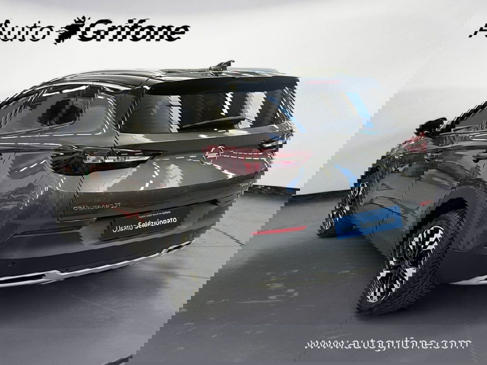 Opel Grandland X usata a Modena (3)