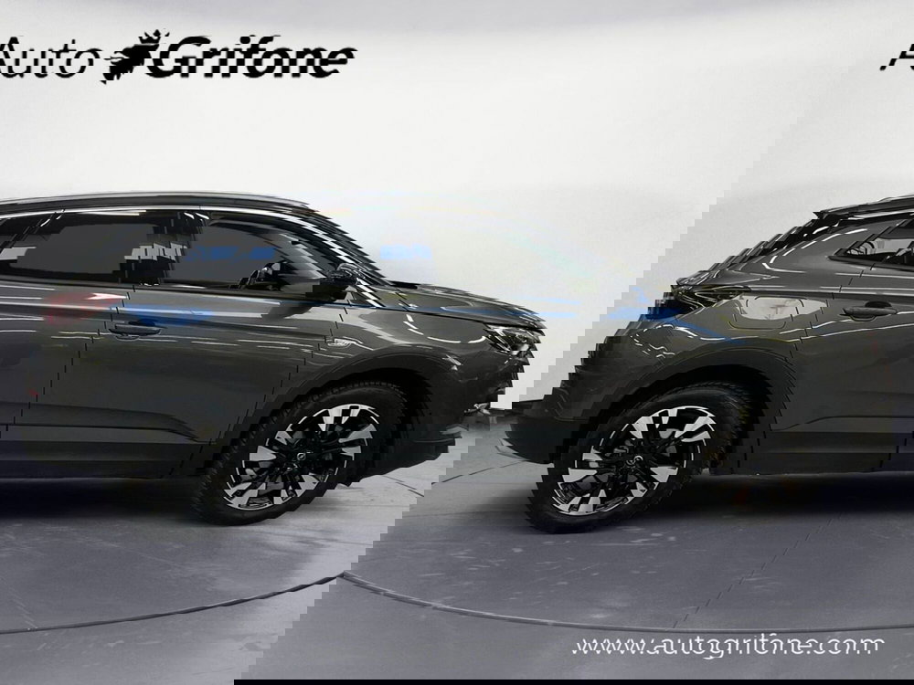 Opel Grandland X usata a Modena (6)