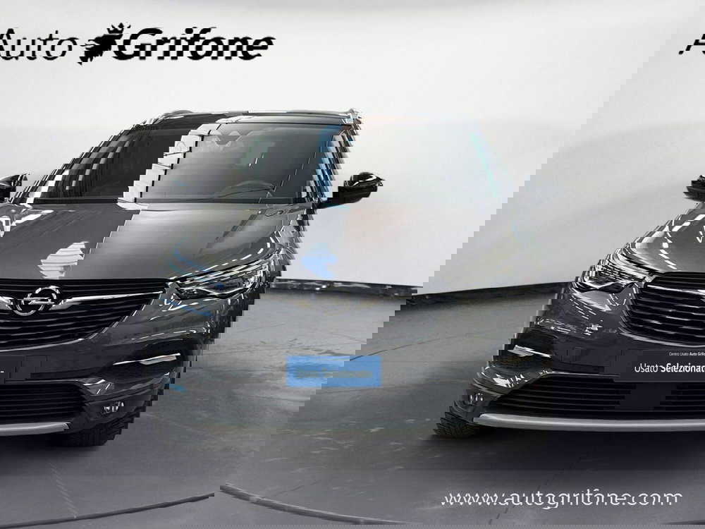 Opel Grandland X usata a Modena (8)