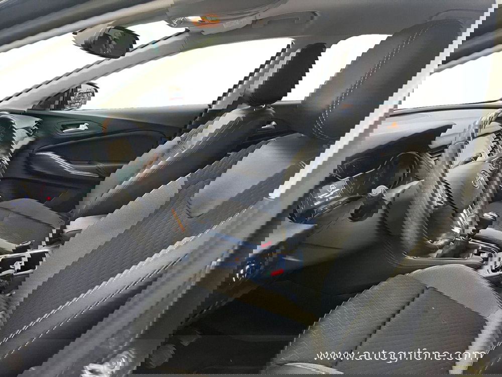 Opel Grandland X usata a Modena (9)