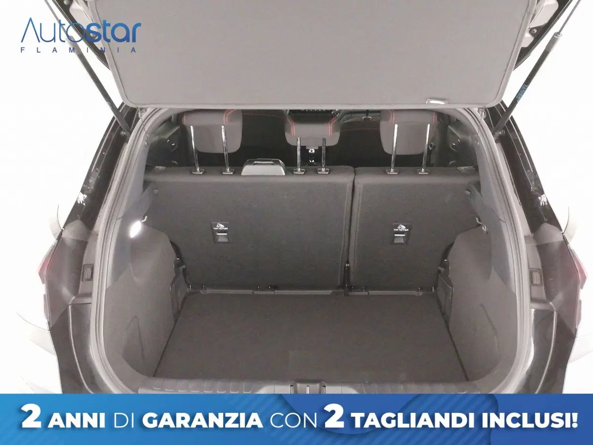 Ford Puma usata a Roma (10)