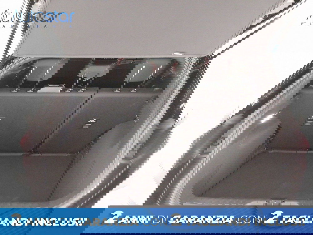 Ford Puma usata a Roma (10)