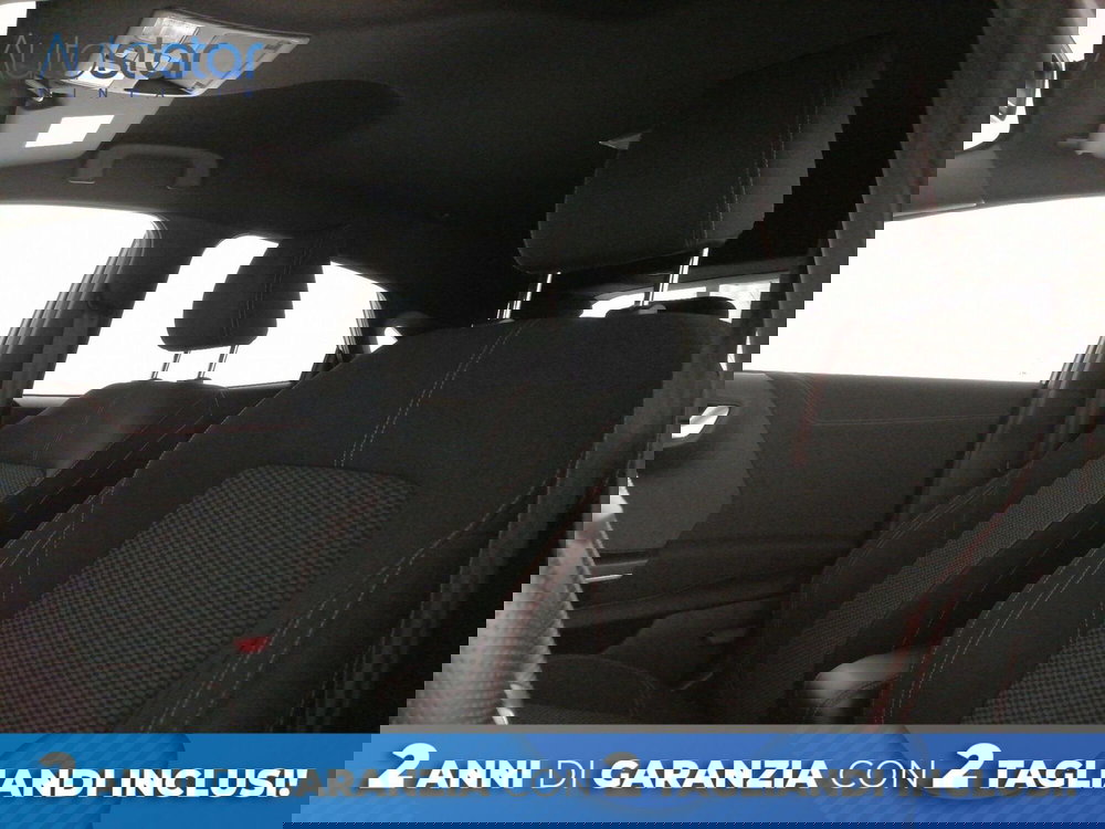 Ford Puma usata a Roma (12)